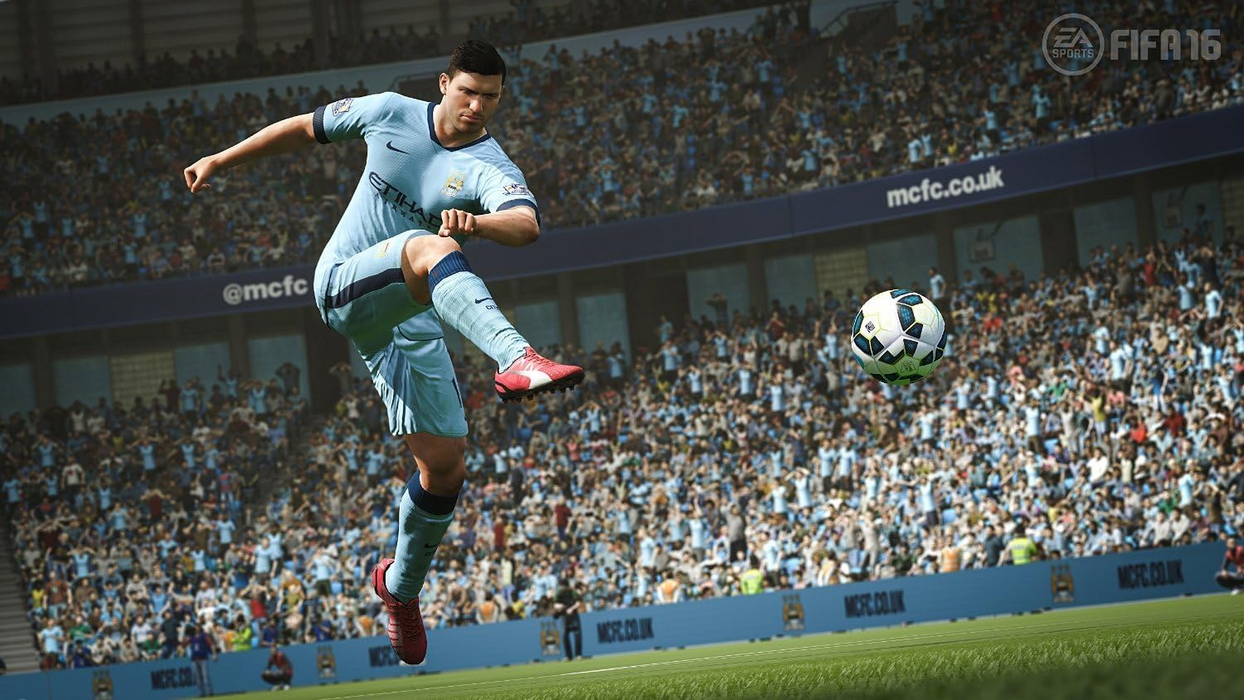 فيفا 16 - ديلوكس أيديشن - بلايستيشن 4  للبيع في مصر من خلال Games2Egypt