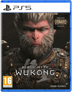 Black Myth: Wukong - PS5
