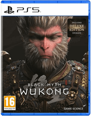 Black Myth: Wukong - PS5