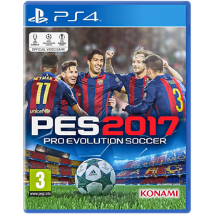 بيس 2017 - بلايستيشن 4 -  للبيع في مصر من خلال Games2Egypt