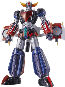 BANDAI SPIRITS HG Grendizer Infinitism Kit - Action Figure  -  for sale in Egypt from Games2Egypt