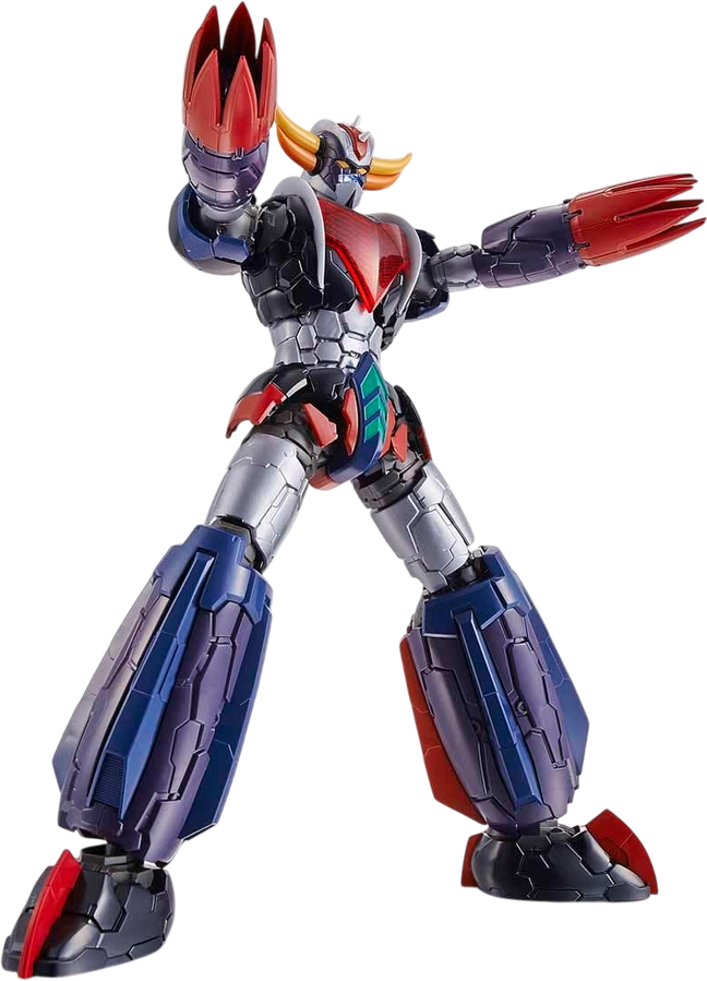 BANDAI SPIRITS HG Grendizer Infinitism Kit - Action Figure  – image 5