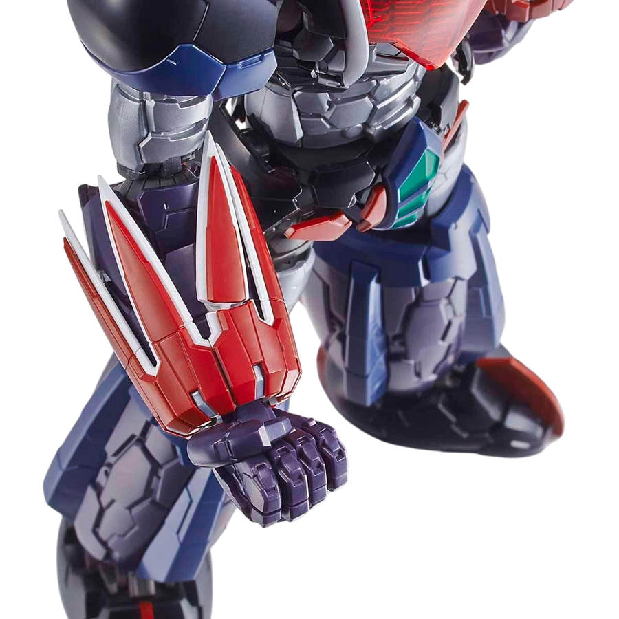 BANDAI SPIRITS HG Grendizer Infinitism Kit - Action Figure  – image 10