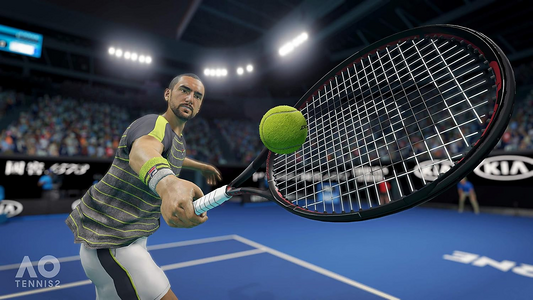 ايه او تنس 2 - بلايستيشن 4  للبيع في مصر من خلال Games2Egypt
