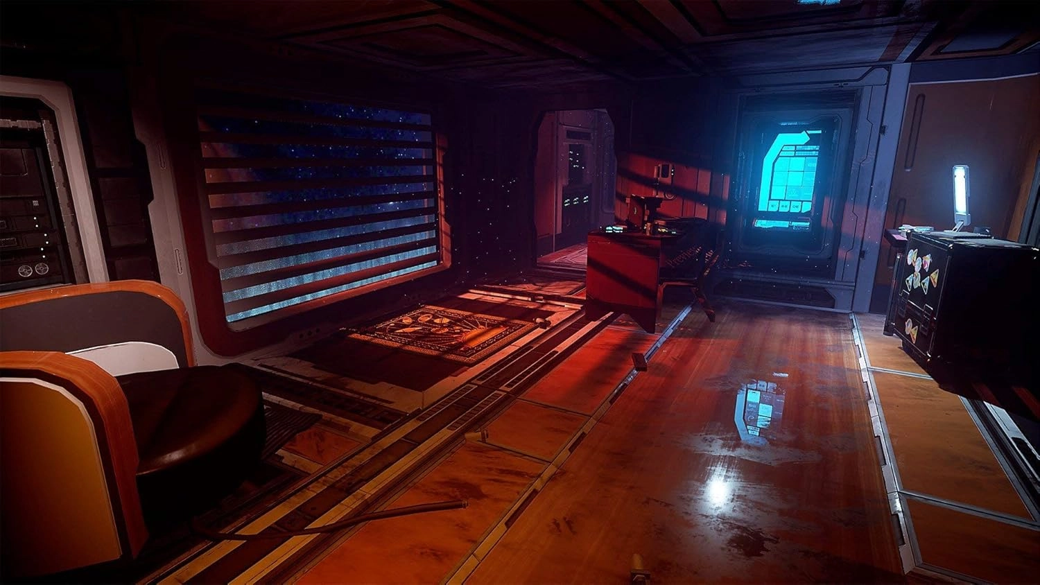 The Persistence PSVR - PS4   for sale in Egypt from Games2Egypt