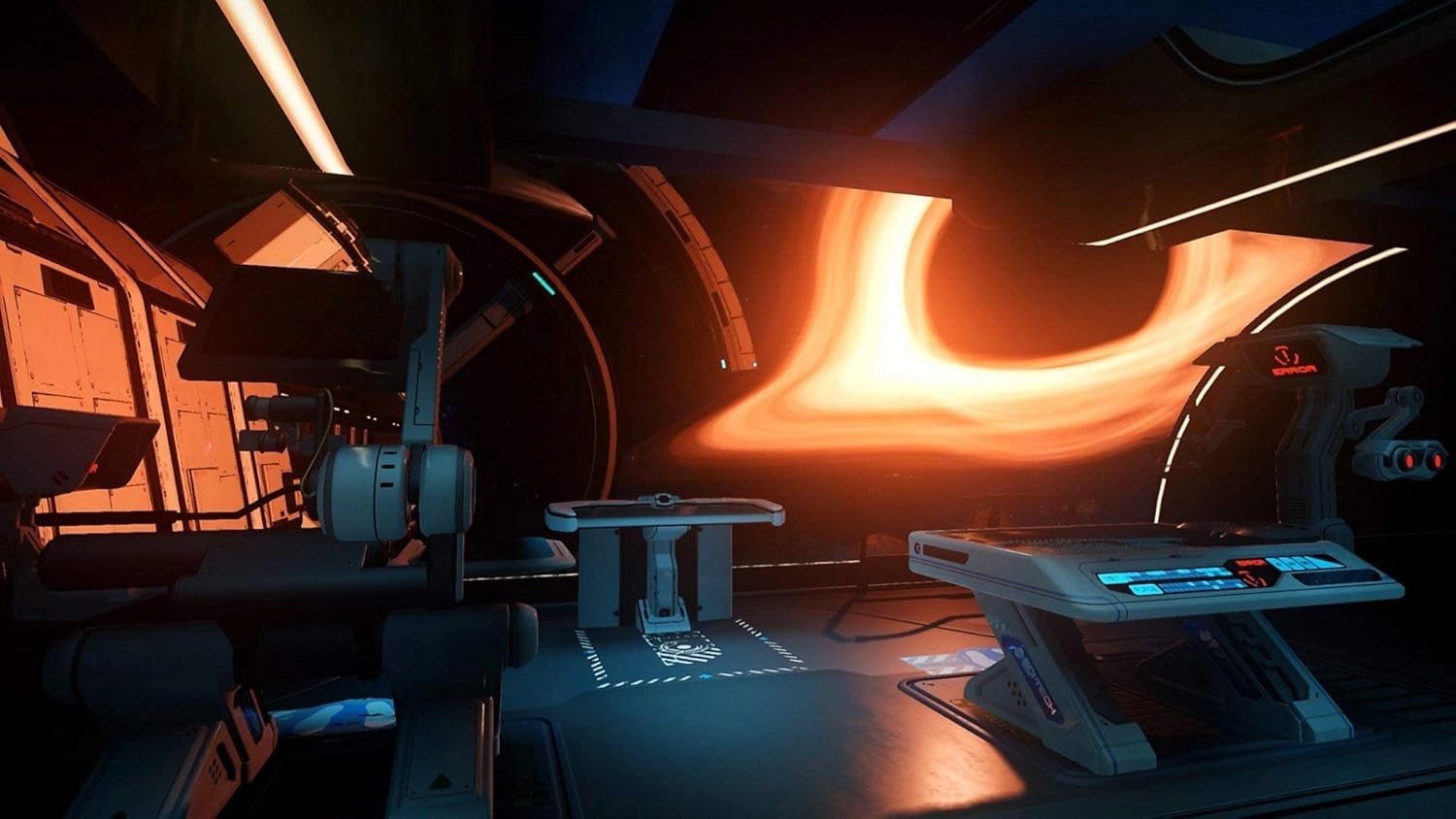 The Persistence PSVR - PS4   for sale in Egypt from Games2Egypt