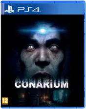 Conarium - PS4  for sale in Egypt from Games2Egypt