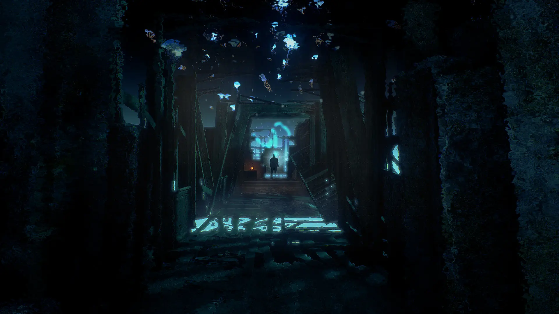 Conarium - PS4  for sale in Egypt from Games2Egypt