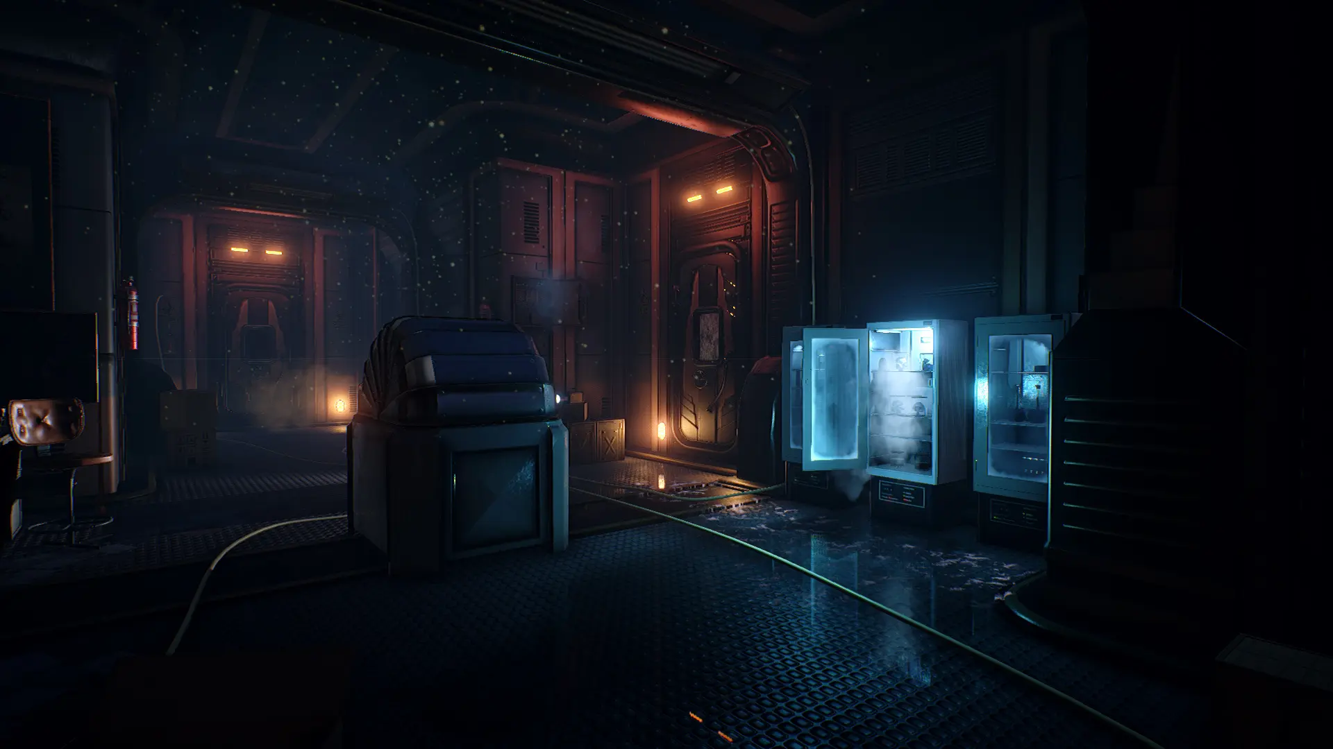 Conarium - PS4  for sale in Egypt from Games2Egypt