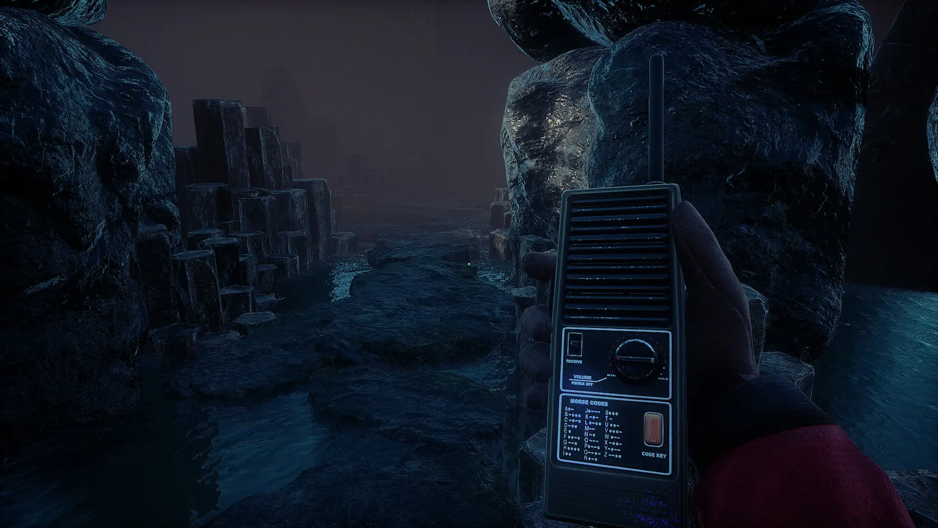 Conarium - PS4  for sale in Egypt from Games2Egypt
