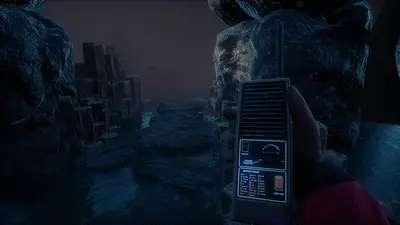 Conarium - PS4  for sale in Egypt from Games2Egypt