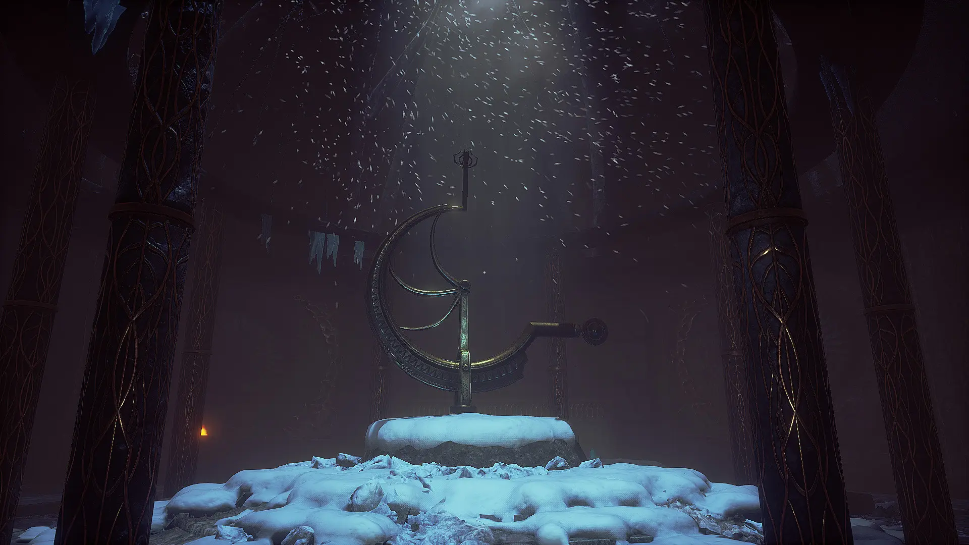 Conarium - PS4  for sale in Egypt from Games2Egypt