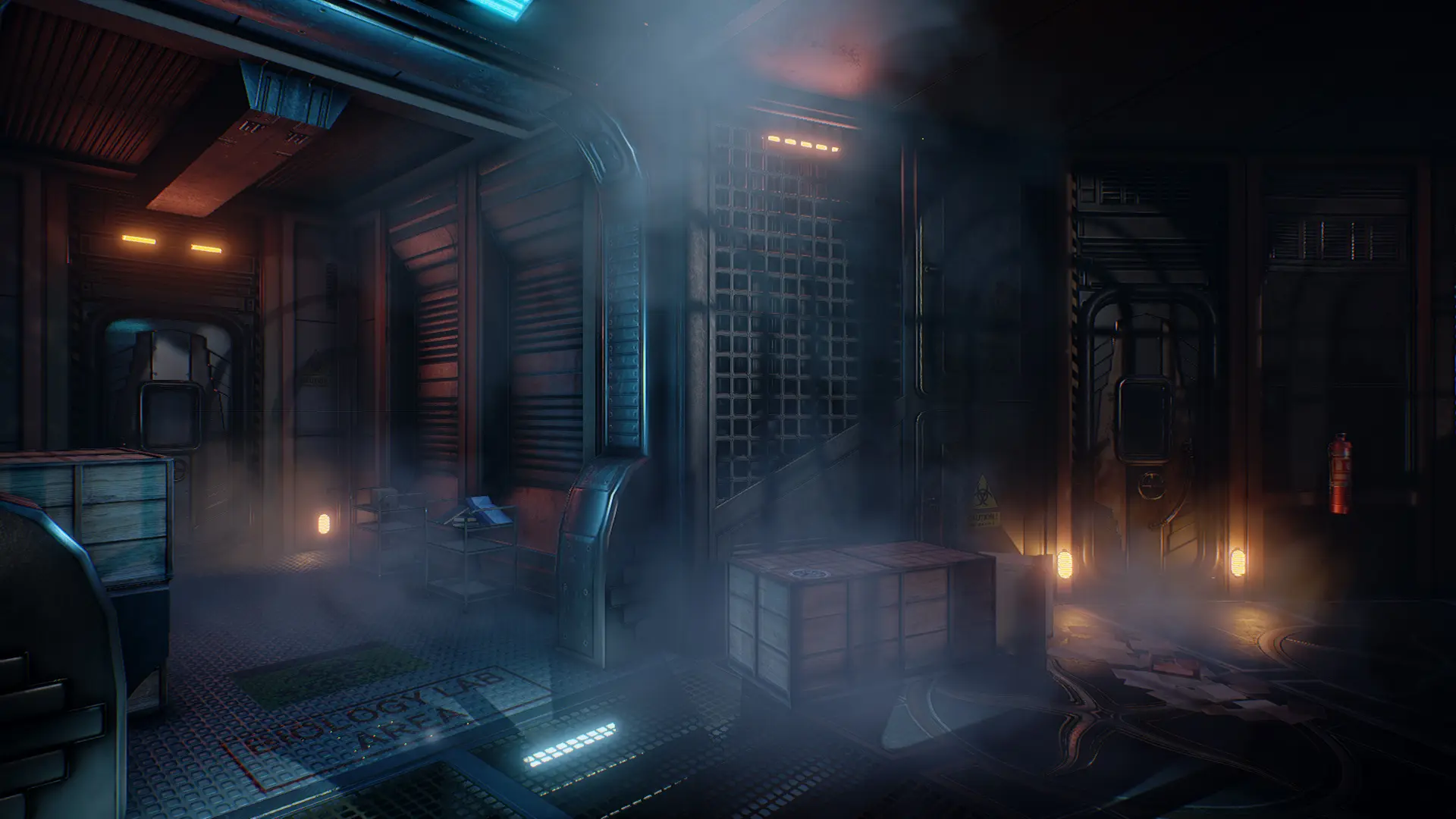 Conarium - PS4  for sale in Egypt from Games2Egypt