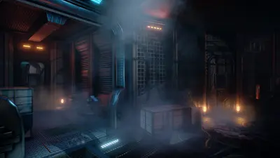 Conarium - PS4  for sale in Egypt from Games2Egypt