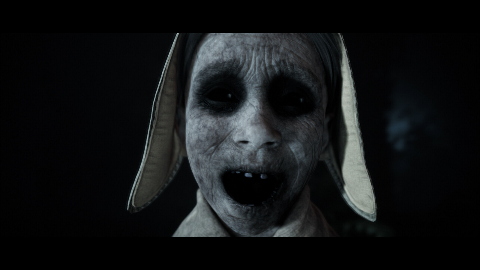 The Dark Pictures Anthology: Volume 1 - PS4 – image 10