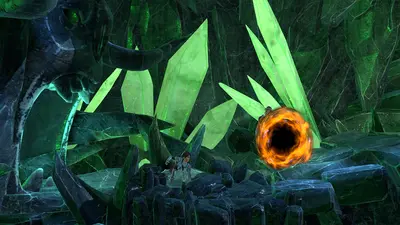Trollhunters tales of arcadia - PS4  for sale in Egypt from Games2Egypt