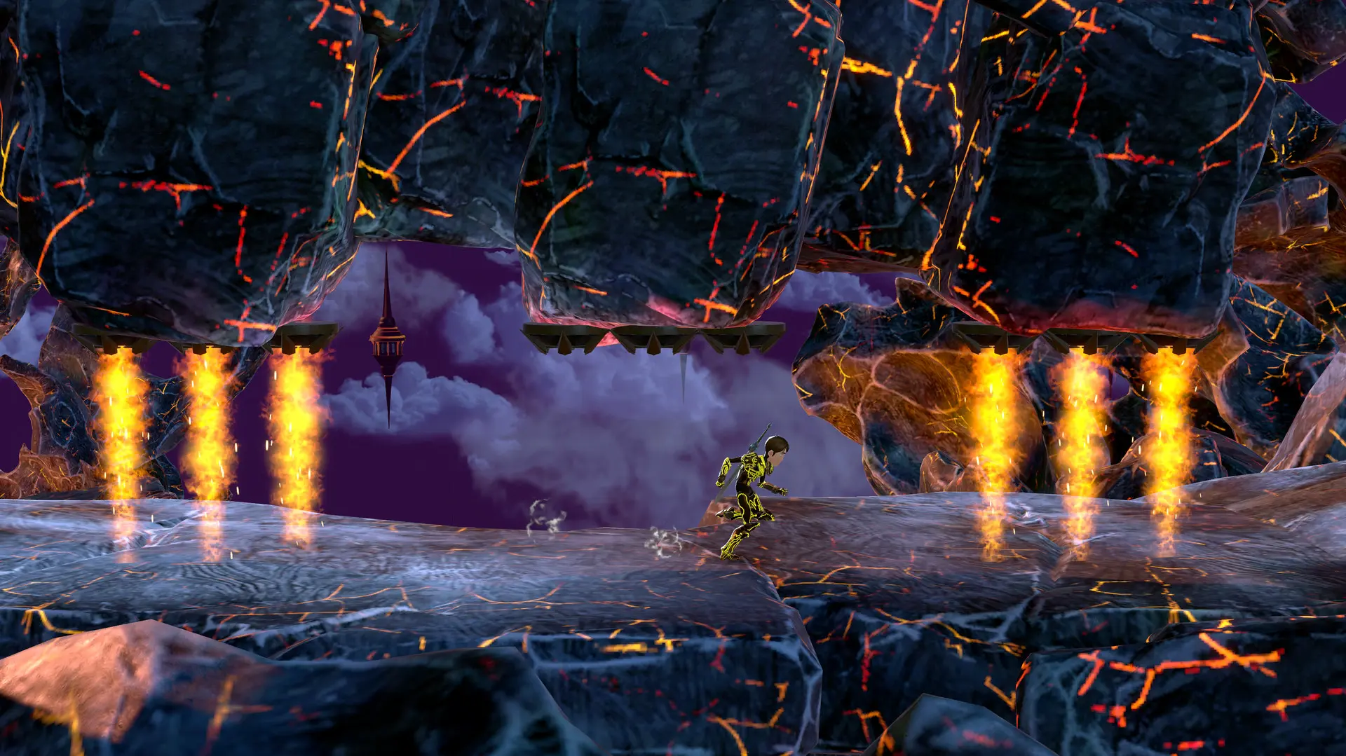 Trollhunters tales of arcadia - PS4  for sale in Egypt from Games2Egypt
