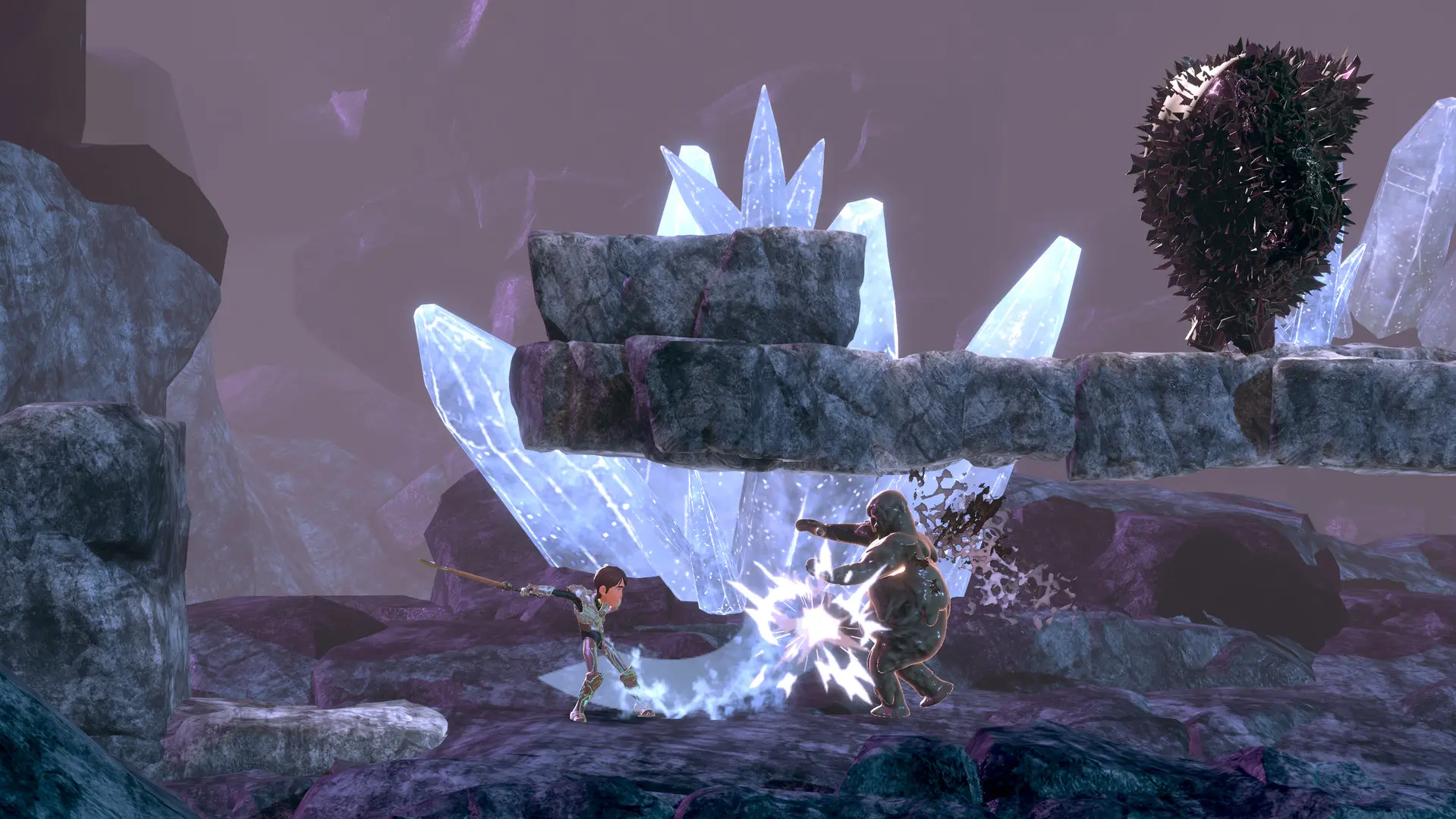 Trollhunters tales of arcadia - PS4  for sale in Egypt from Games2Egypt