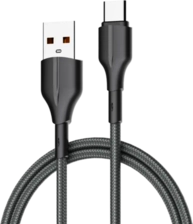 Ldnio LS852 USB Type-C 25W Charging Cable - 2M -  for sale in Egypt from Games2Egypt