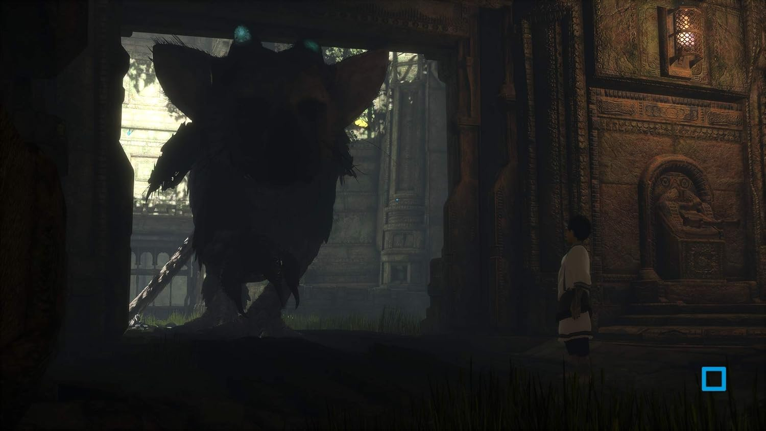 The Last Guardian - PS4 – image 4