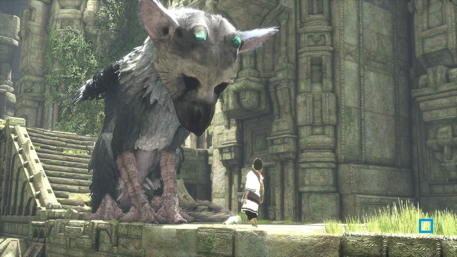The Last Guardian - PS4 – image 5