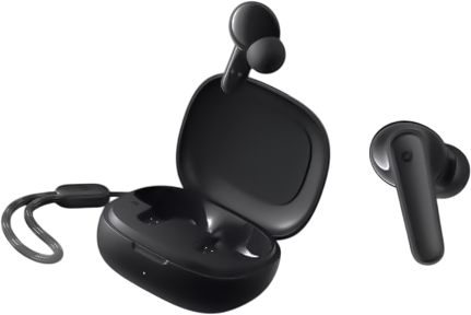 Anker Soundcore P25i True Wireless Earbuds - Black  for sale in Egypt from Games2Egypt