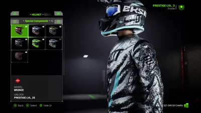 Monster Energy Supercross 2 - PS4  for sale in Egypt from Games2Egypt