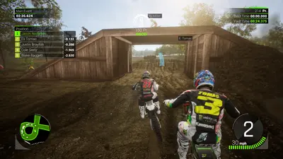 Monster Energy Supercross 2 - PS4  for sale in Egypt from Games2Egypt