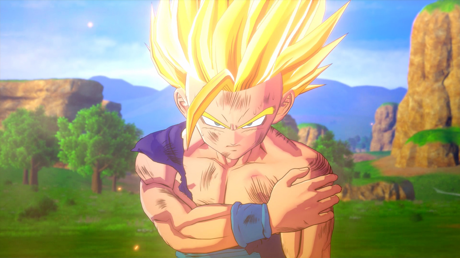 Dragonball Z Kakarot Collector's Edition - PS4 – image 4