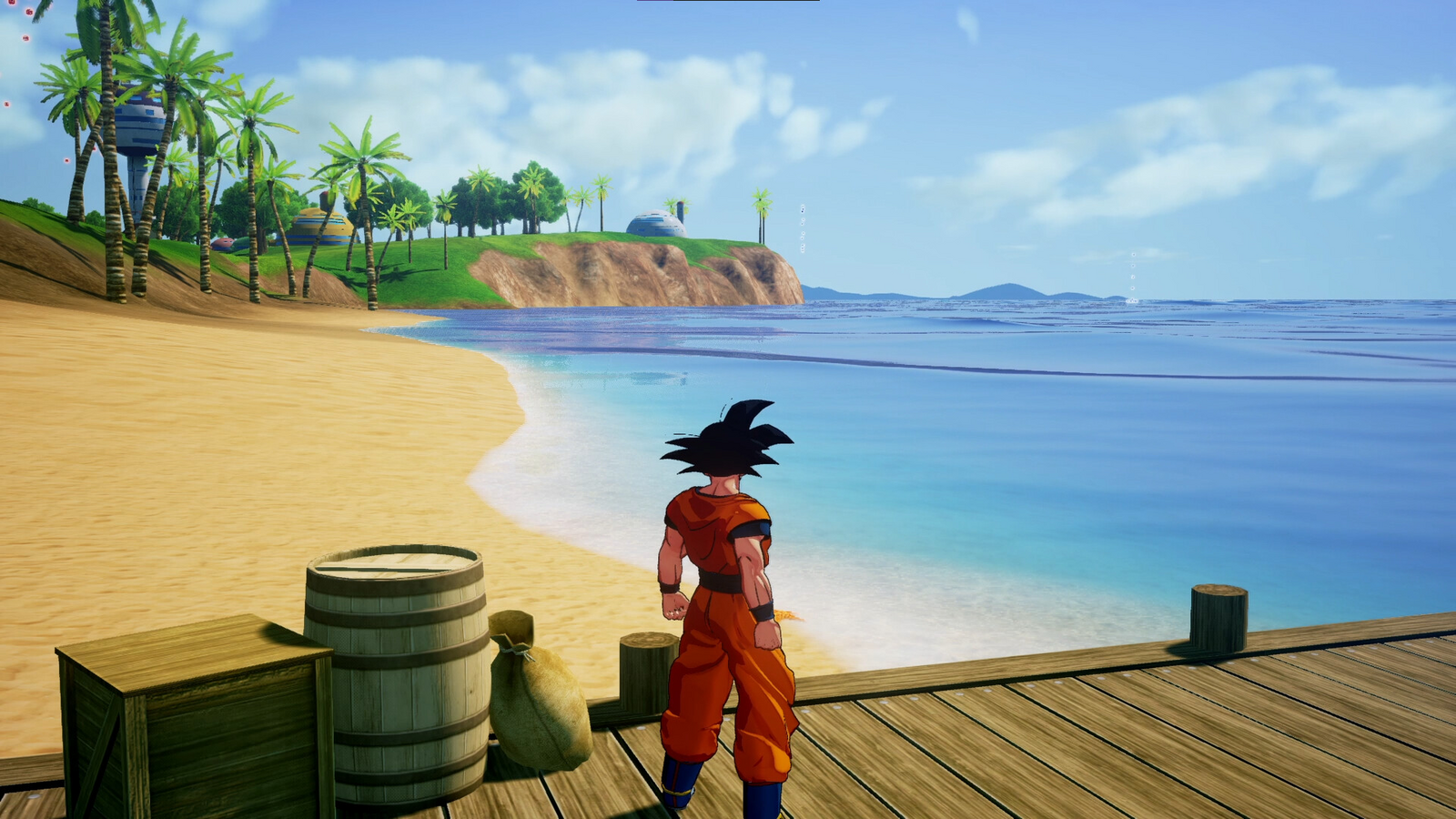Dragonball Z Kakarot Collector's Edition - PS4 – image 9