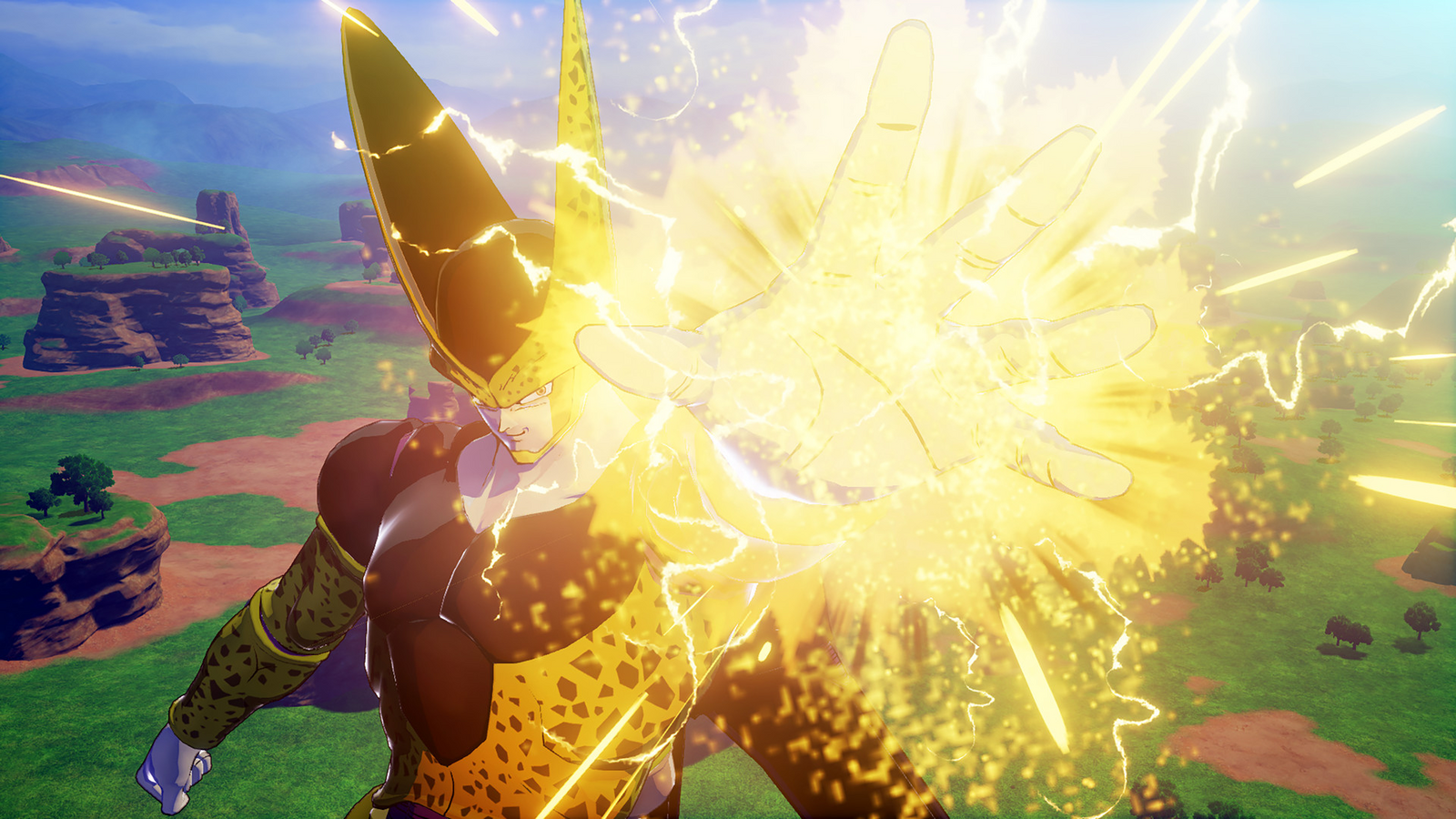 Dragonball Z Kakarot Collector's Edition - PS4 – image 12
