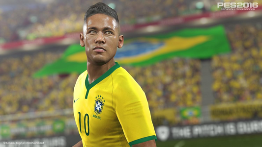 بيس 2016 - الاصدار الاول - بلايستيشن 4   للبيع في مصر من خلال Games2Egypt