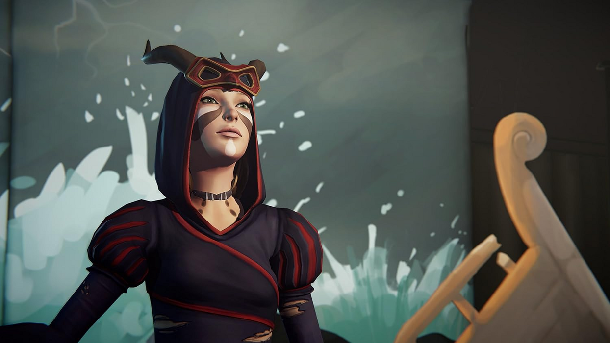 لايف إز سترينج: بيفور ذا ستروم - بلايستيشن 4  للبيع في مصر من خلال Games2Egypt