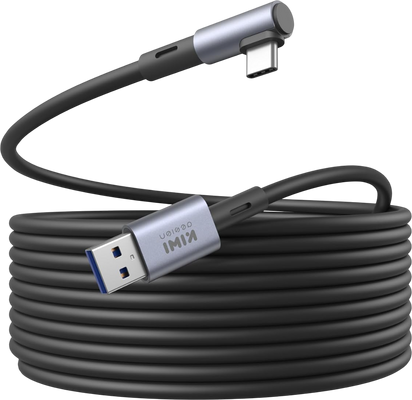 KIWI Design Link Cable For Oculus Quest 1\2\3\3S VR Headset 5M