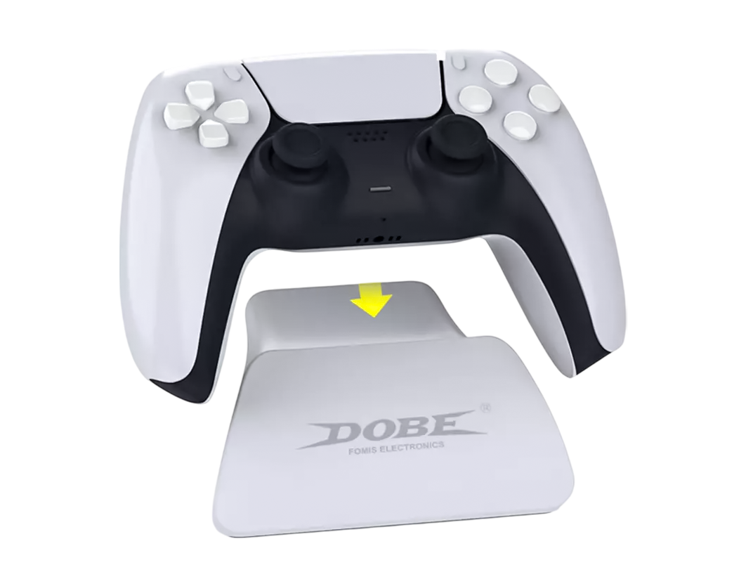 DOBE Display Stand For PS5 Controllers  – image 3