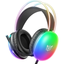 ONIKUMA X25 Gaming Headset - Black	 -  for sale in Egypt from Games2Egypt