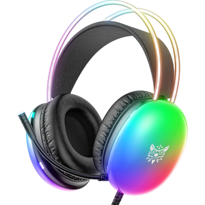 ONIKUMA X25 Gaming Headset - Black	 -  for sale in Egypt from Games2Egypt