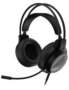 DOBE Stereo Gaming Headphone - Black  for sale in Egypt from Games2Egypt