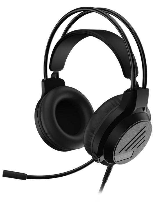 DOBE Stereo Gaming Headphone - Black  for sale in Egypt from Games2Egypt
