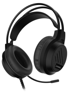 DOBE Stereo Gaming Headphone - Black  for sale in Egypt from Games2Egypt