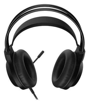 DOBE Stereo Gaming Headphone - Black