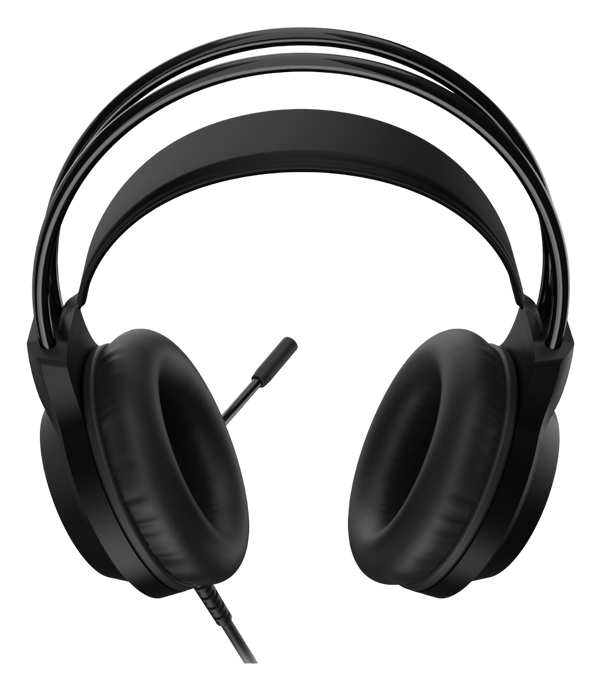 DOBE Stereo Gaming Headphone - Black  for sale in Egypt from Games2Egypt