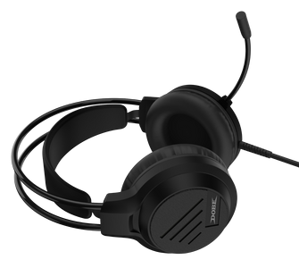 DOBE Stereo Gaming Headphone - Black  for sale in Egypt from Games2Egypt