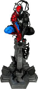 Spider Man - Venom's Shadow - LED Figure