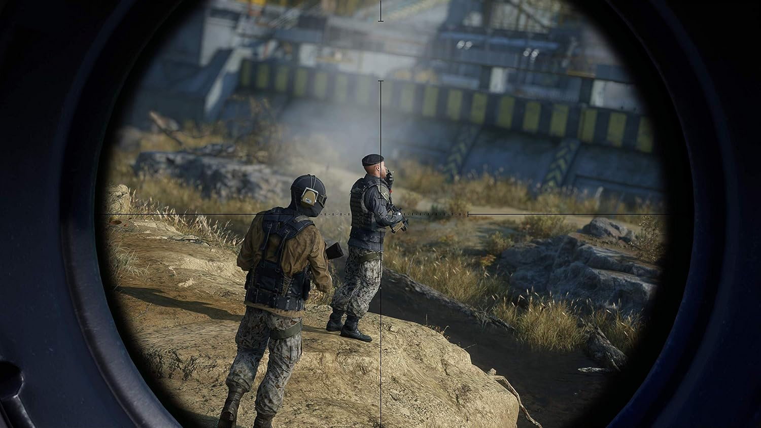 Sniper Ghost Warrior Contracts 2 - PS4 – image 4