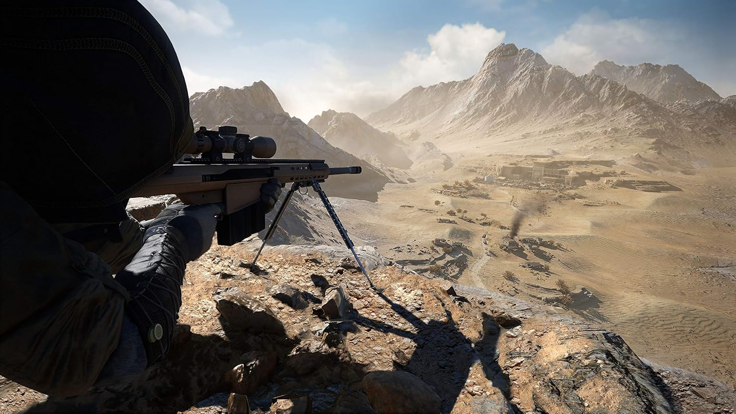 Sniper Ghost Warrior Contracts 2 - PS4 – image 5