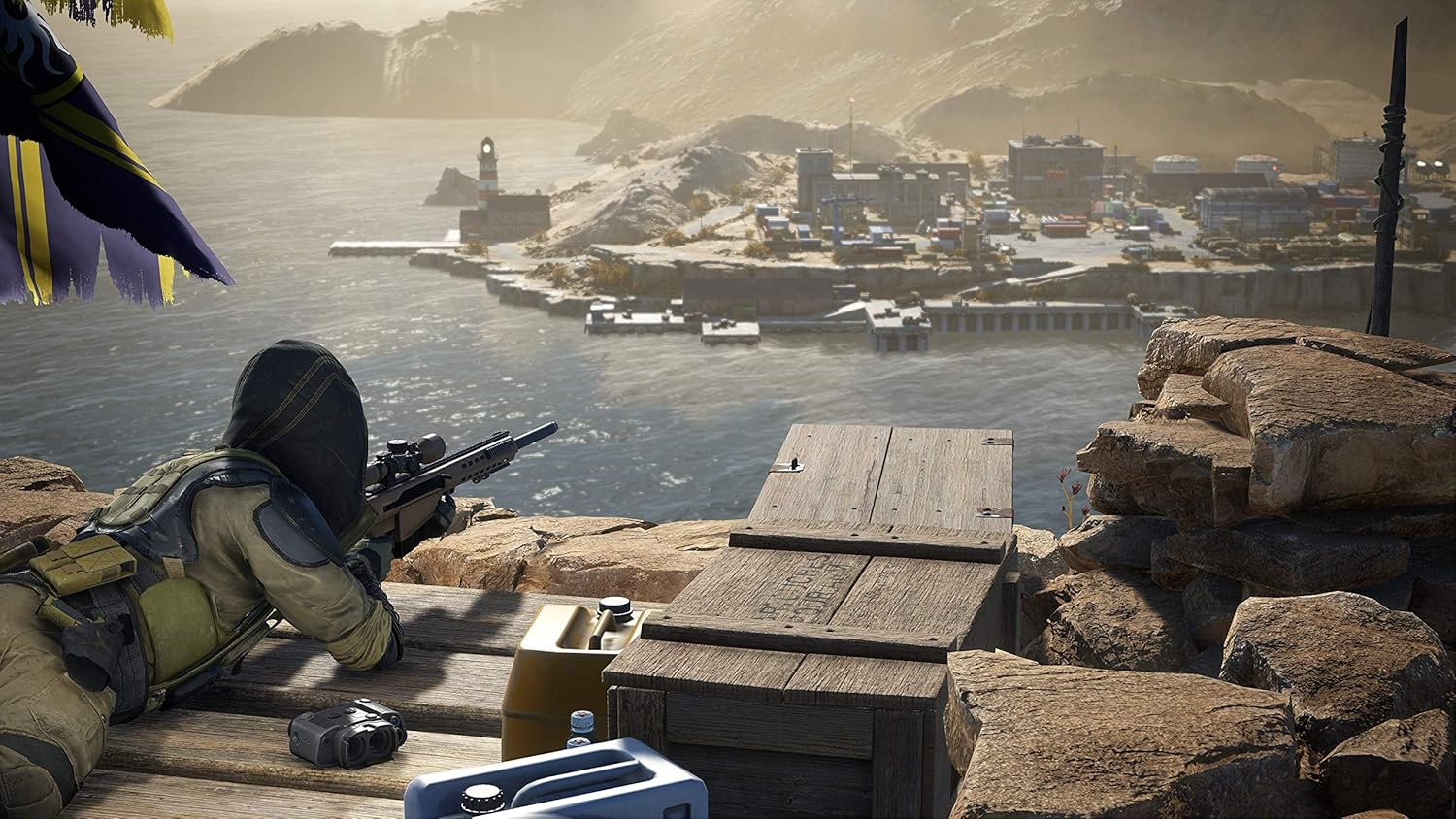 Sniper Ghost Warrior Contracts 2 - PS4 – image 6
