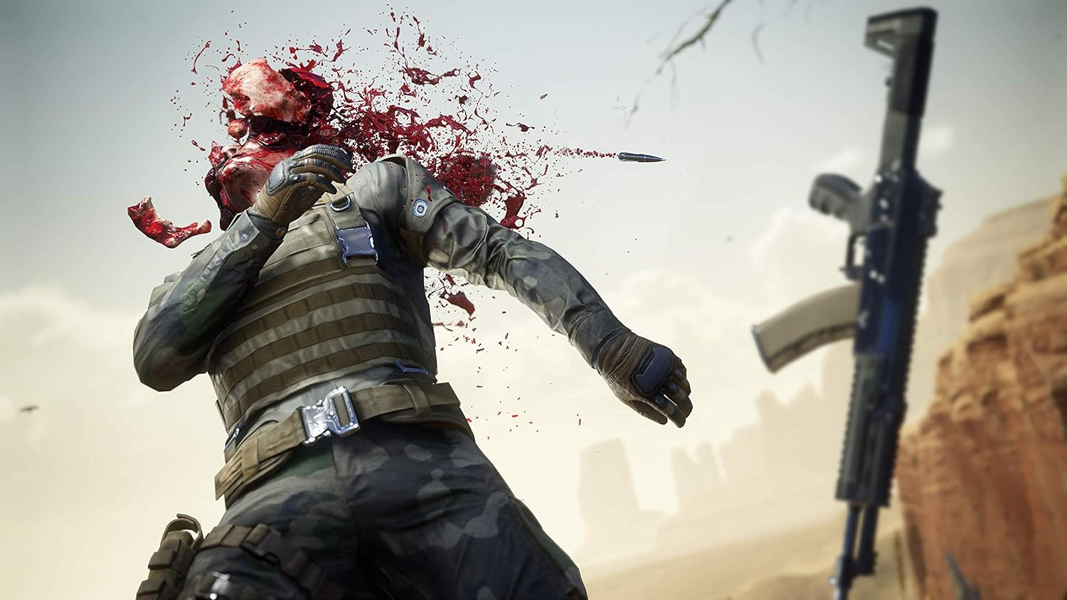 Sniper Ghost Warrior Contracts 2 - PS4 – image 7