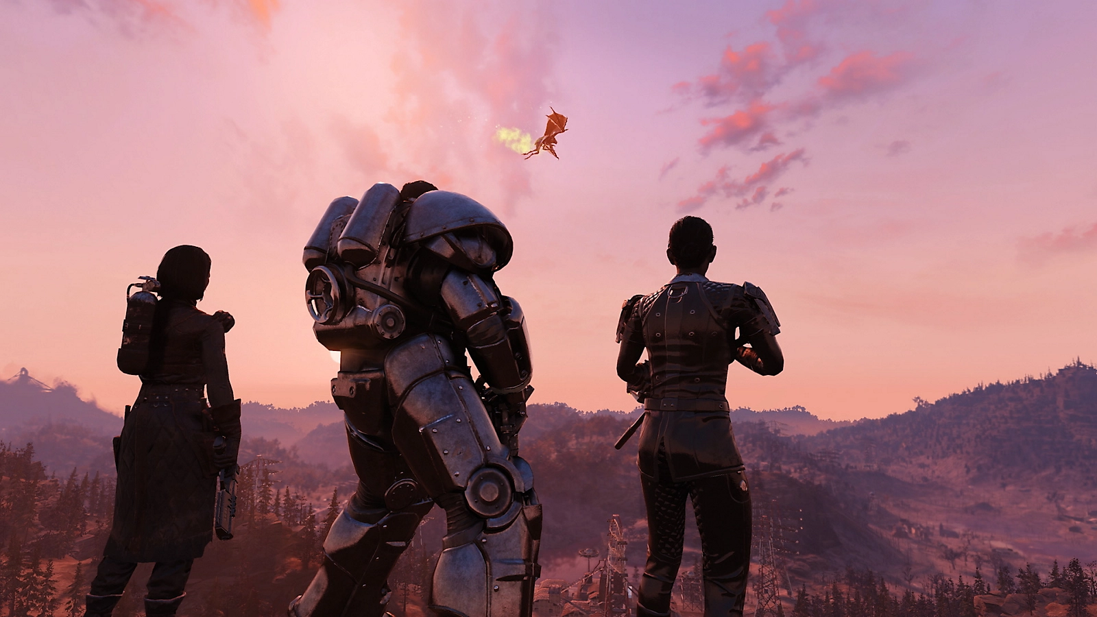 Fallout 76 - PS4 – image 3