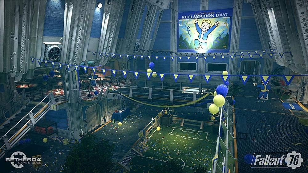 Fallout 76 - PS4 – image 2